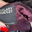 Hilary Radley Vintage Wool Coat Photo 2