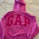 Gap Pink  Hoodie 🎀🎀 Photo 1