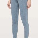 Lululemon Wunder Under Leggings Photo 1