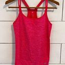 New Balance  Seamless Strappy Tank Top. Size Small. Photo 0