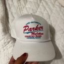 Parker McCollum Tour hat Photo 1