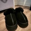 UGG BLACK  PLATFORMS Photo 1