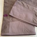 The North Face Women’s Size MEDIUM Ski Snowboard Snow Pants Brown Purple Photo 8