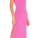 superdown Pink Addison Maxi Dress Photo 1