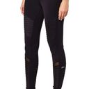 Alo Yoga Alo High Waist Moto Leggings Photo 0