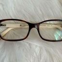 Marc by Marc Jacobs Marc by Marc Jacob white and brown glasses MMJ 578 Photo 0