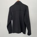 The North Face Black  Zip Up Photo 3