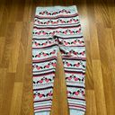 American Eagle outfitters lounge pants/pajama pants, dachshund, wiener dog Photo 8