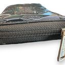 Star Wars Loungefly  Black Patent Embossed Wallet Photo 2