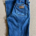 Wrangler Vintage  Denim Jeans Photo 0