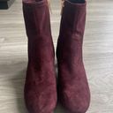 Unisa Heeled Suede Boots Photo 0