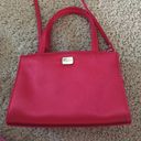 Liz Claiborne Red mini purse never used Photo 1