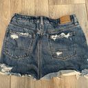 American Eagle Outfitters Jean Shorts Photo 1