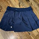 Lululemon Pace Rival Skirt Photo 2