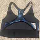 Ultracor  Terrain Tie Dye Sports Bra- Size Small Photo 3