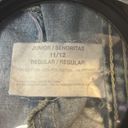 Nicki Minaj  Light Wash Distressed Blue Jeans Womens 11/12 Barbz Photo 87