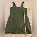 All In Motion  Athletic Dress, Olive green, NWT, Sz L Photo 6