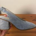 Caslon Jace Suede Heels Photo 2