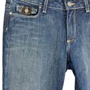 Paige  Fairview Bootcut Jeans 30 Photo 4