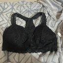 Maurice's Maurice’s Black Bralette  Photo 0