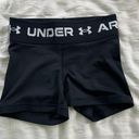 Under Armour Black Under Armor Spandex Photo 1