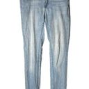 ZARA  Z1975 Basic Denim Skinny Jeans Light wash Women’s SZ 28x31 US 6 EU 38 Photo 0