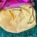 Dooney & Bourke Y2k Hot Pink  Canvas Satchel bag Photo 10