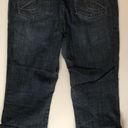 Chico's Chico’s Platinum Jean Capris  Photo 1