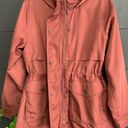 Universal Threads Waterproof Women’s Jacket. Size L. EUC Photo 8