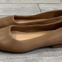 Bella Vita  Kimiko Leather Flat Size 7.5 Wide New! Photo 5