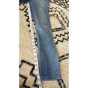 Reformation  Harper Ultra High Rise Skinny Jeans In Cyprus Size 25 Photo 5