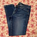 Mossimo Denim Mossimo Modern Skinny Jeans  Photo 2