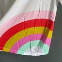 Kate Spade Brand New  New York Rainbow T-Shirt - Size M Photo 5