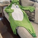 One Piece Adult Onesie Halloween Costume - Animal and Sea Creature - Plush  Cosplay Suit for Adults, Women and Men FUNZIEZ! Photo 6