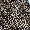 INC  ANIMAL PRINT SKIRT Photo 8