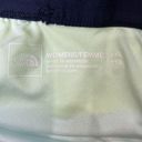 The North Face  Women's Wander Shorts Green Light Blue 2XL Short NEW Photo 4