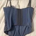 Urban Outfitters Corset Top Photo 1