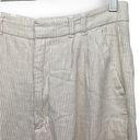 Abercrombie & Fitch Linen Pants Photo 4