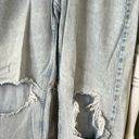 H&M Distressed Jeans Photo 0