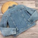 Calvin Klein Jeans Vintage 90’s  denim jacket Photo 2