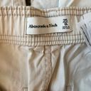 Abercrombie & Fitch Cargo Pants Photo 2