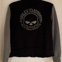 Harley Davidson  bomber jacket Photo 3