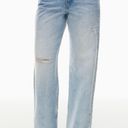 Levi's low loose jean Photo 4