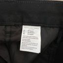 American Eagle  NWT Black The Dream Jean Curvy High Rise Jegging Crop Size 00/24W Photo 10