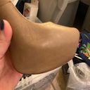 DV by Dolce Vit Dolce Vita Tan Platform Pumps-Devon Desert Leather Photo 6