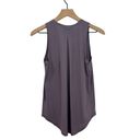 Spanx  Go Lightly Got-Ya-Covered Tank Satin Purple Size XS Photo 3