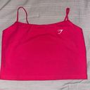 Gymshark Tank Top Photo 0