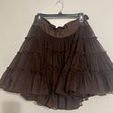 brown tutu Size M Photo 2