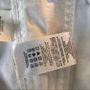 BCBGMAXAZRIA  Bronnen White Military Open Back Jacket size Small Photo 11