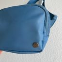 Blue Studio Fanny Pack Photo 2